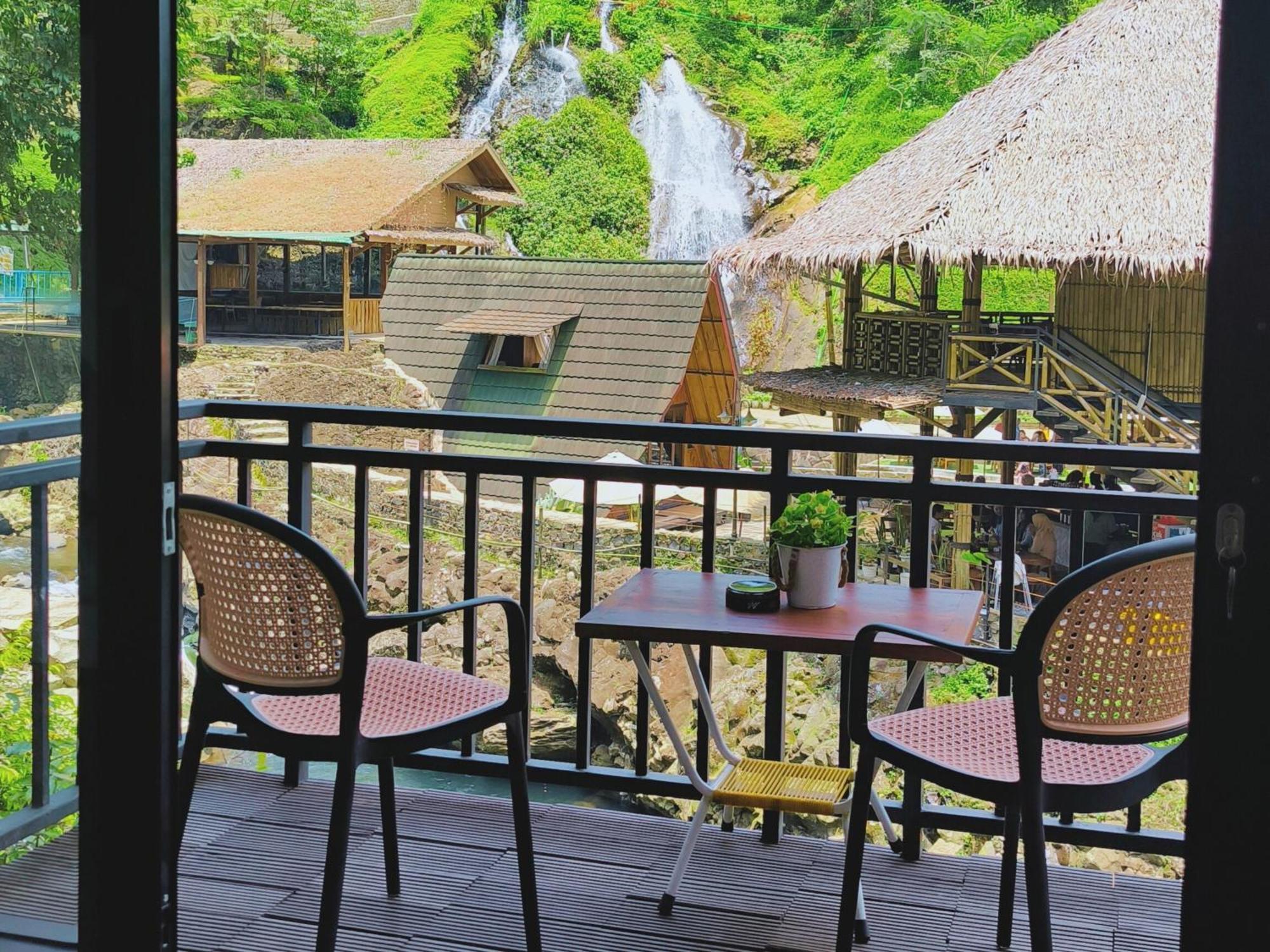 Bayan Village บาตูราเดน ภายนอก รูปภาพ