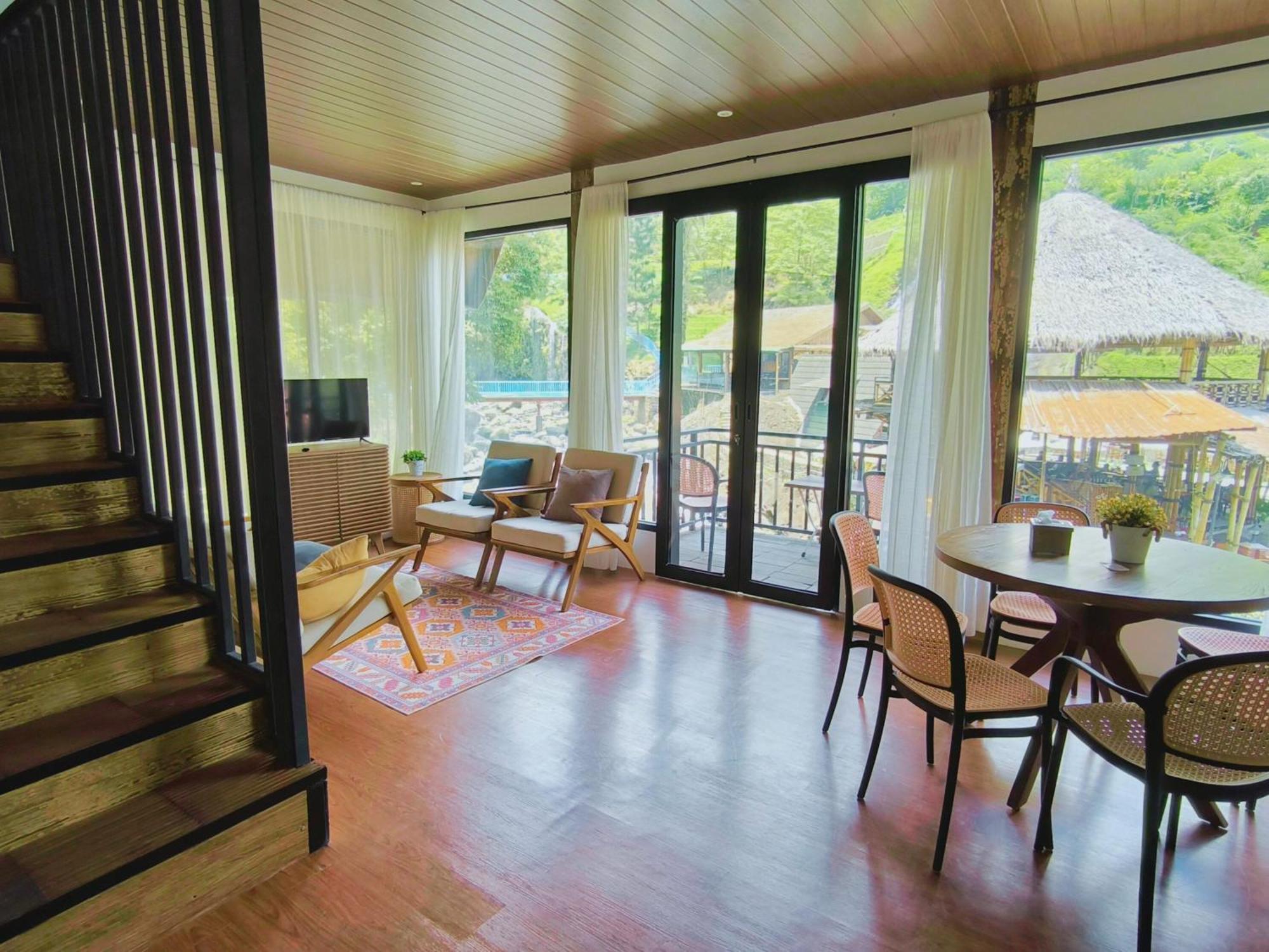 Bayan Village บาตูราเดน ภายนอก รูปภาพ